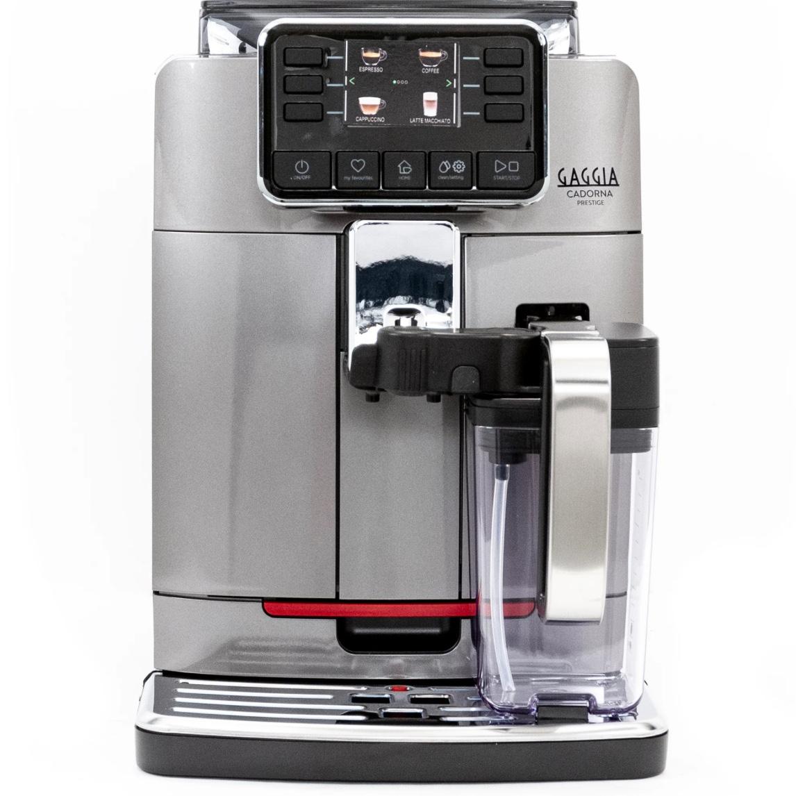 Gaggia Cadorna Prestige Automatic Espresso Machine