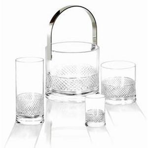 TableArt ::  Arnolfo di Cambio :: Diamond Double Old Fashion (Set of 2)