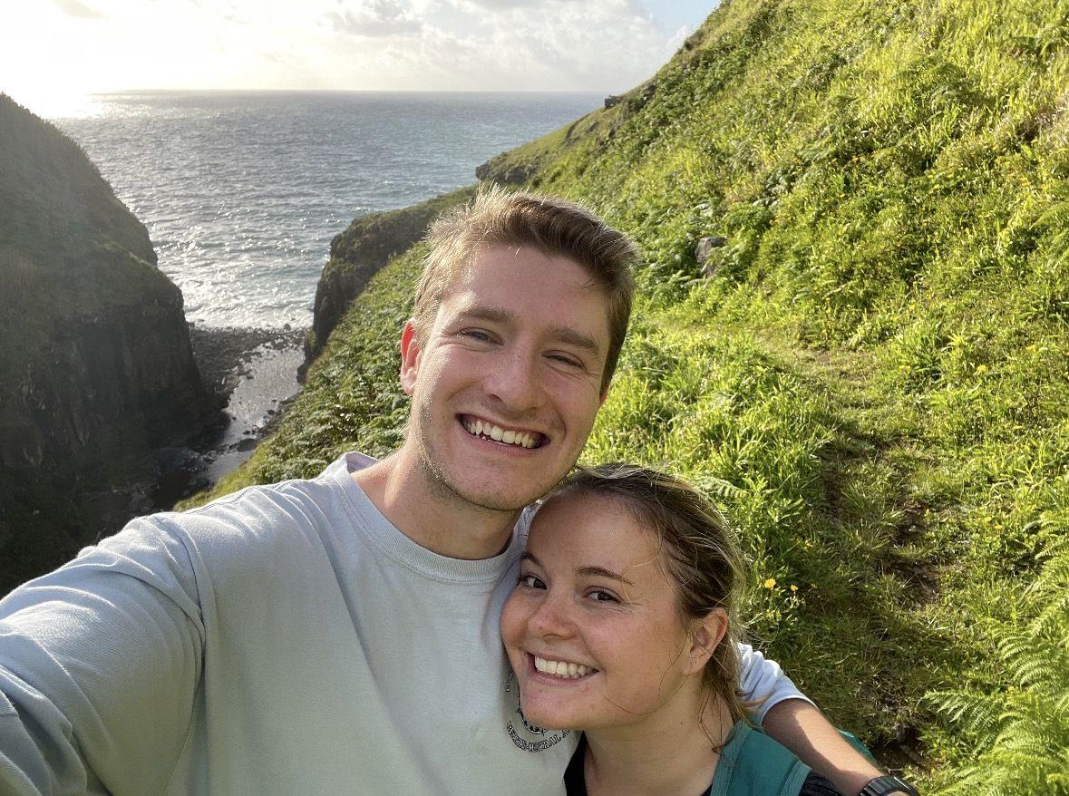 The Wedding Website of Rebecca Danielle Wilson and Adam James Cohen