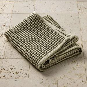 Olive Sage Bath towel Link: https://www.target.com/p/79225334