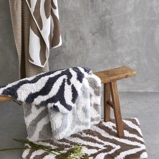Fossey Bath Rug