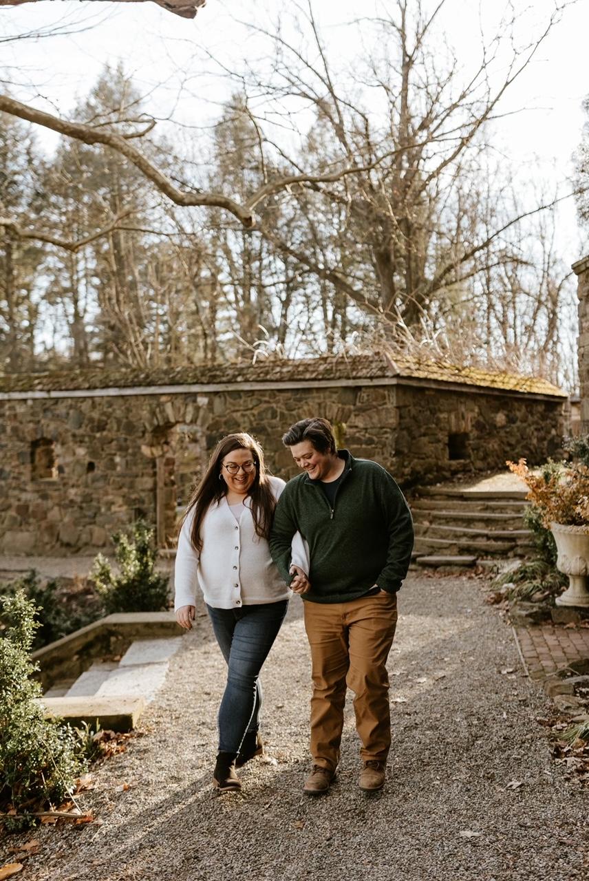 The Wedding Website of Kaitlyn DeLacy Capurro and Jacob Leo McConnell