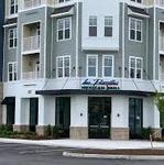 La Parrilla Mexican Grill Bridgeport