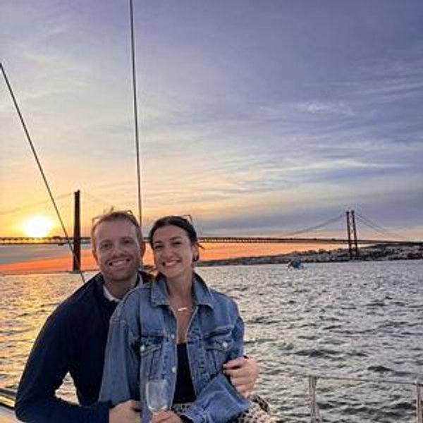 Our Honeymoon Fund