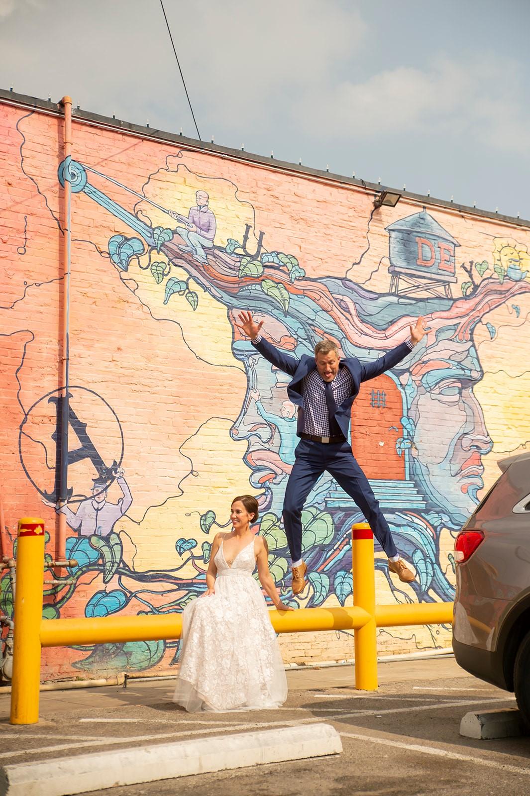 The Wedding Website of Stacy Locke and Rick Baron