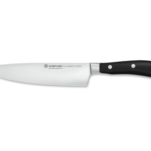 Classic Ikon 7" Chef's Knife