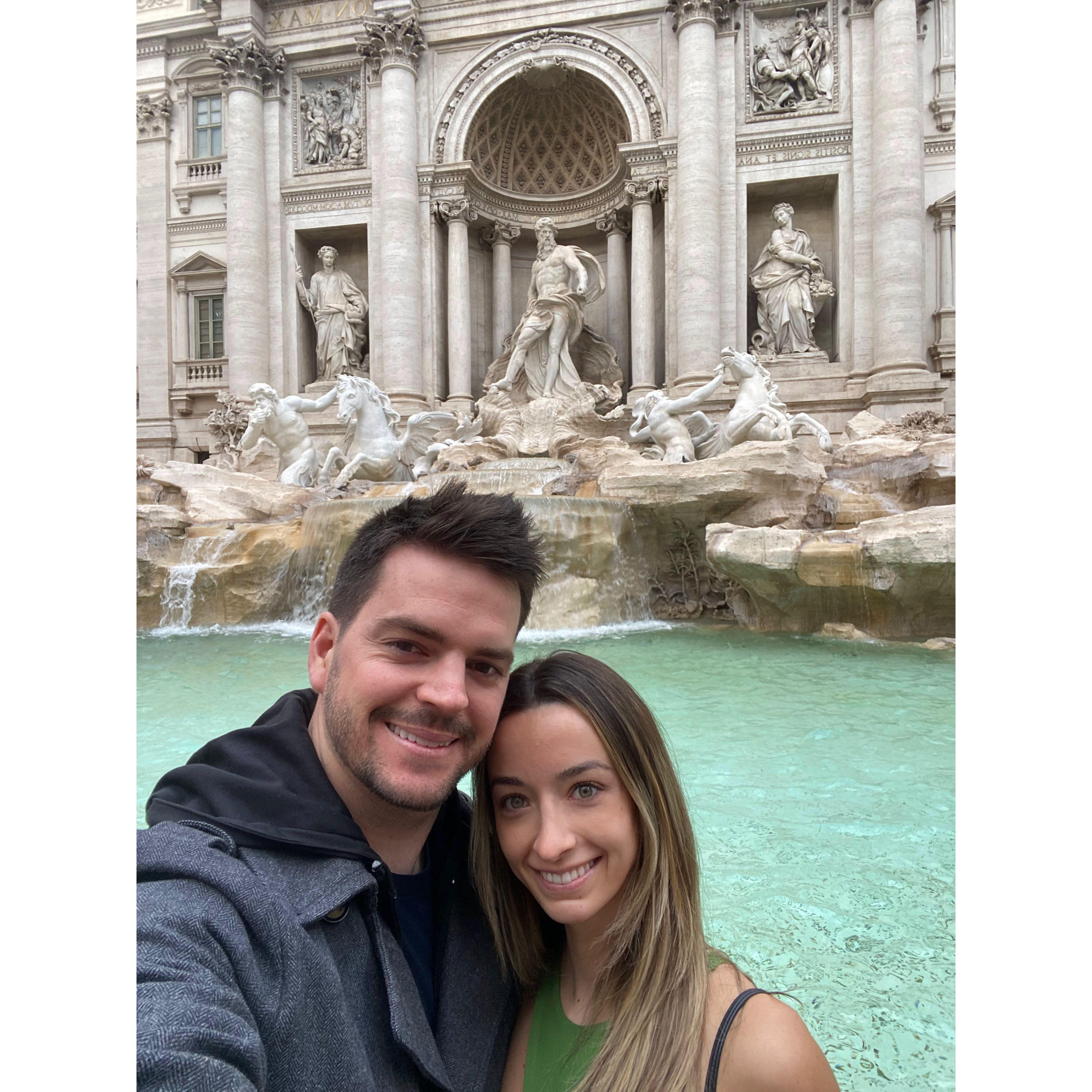 Rome, Italy