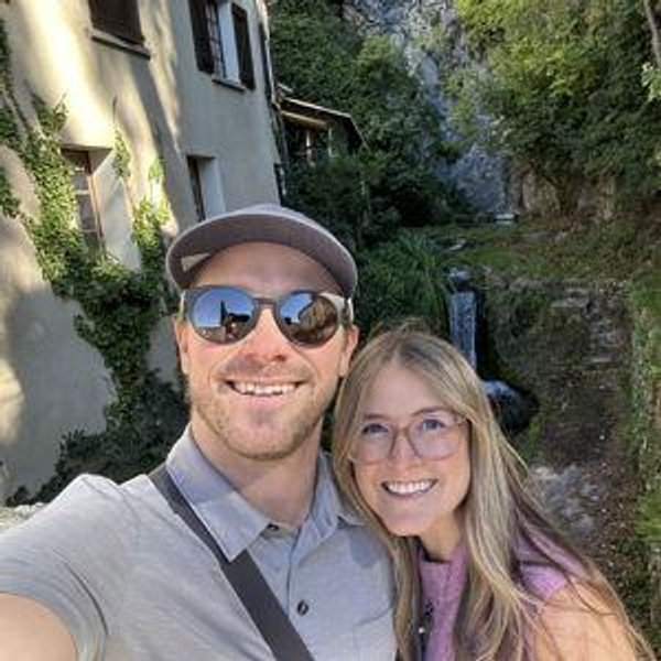 Honeymoon Fund - Credit Card