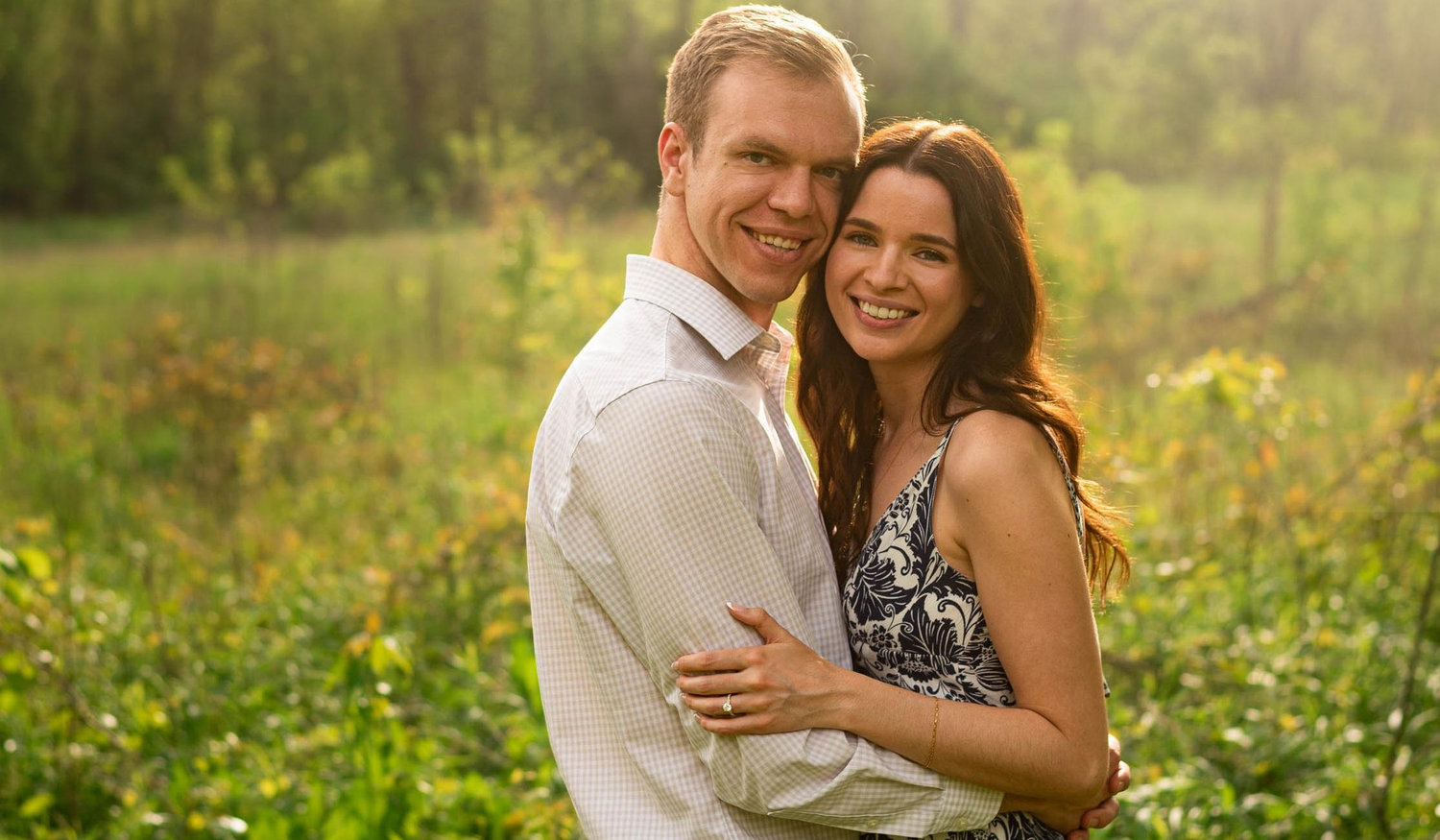 The Wedding Website of Cassandra Ginter and Nathan Moormann