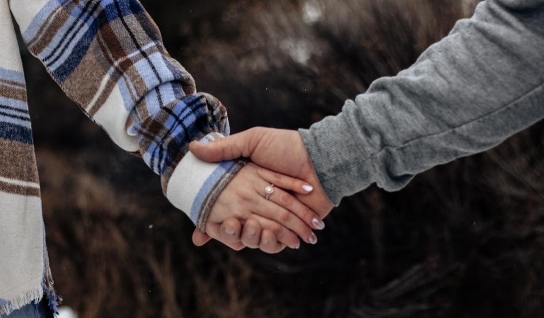 The Wedding Website of Jonta French and David Bailey