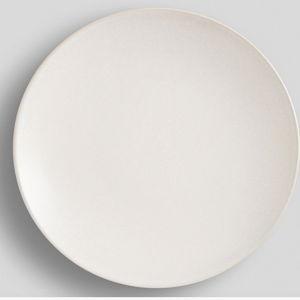 Mason Stoneware Dinner Plates -Set of 4