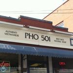 PHO 501