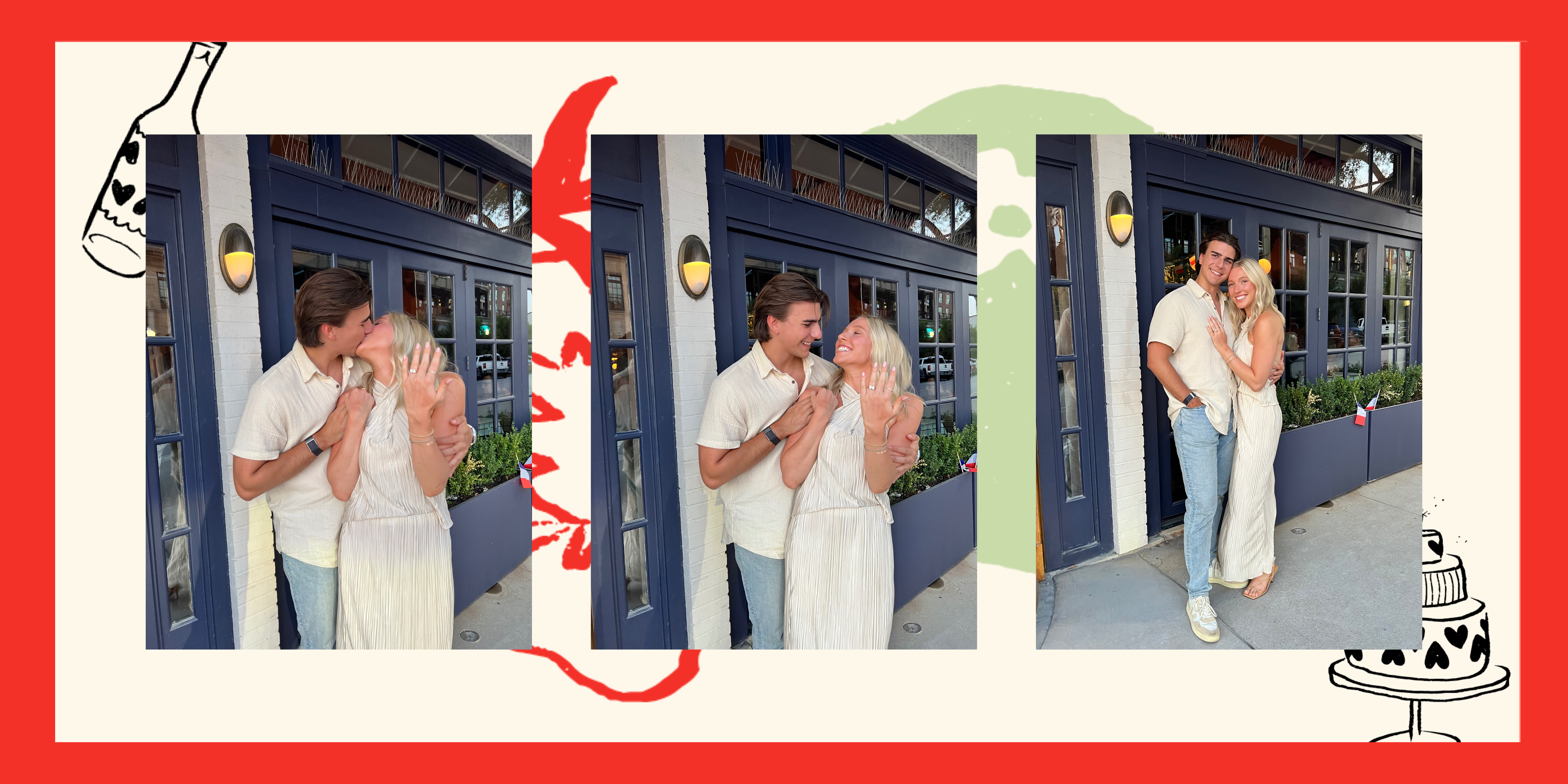 The Wedding Website of Nicole Becker and Aaron Michalowski
