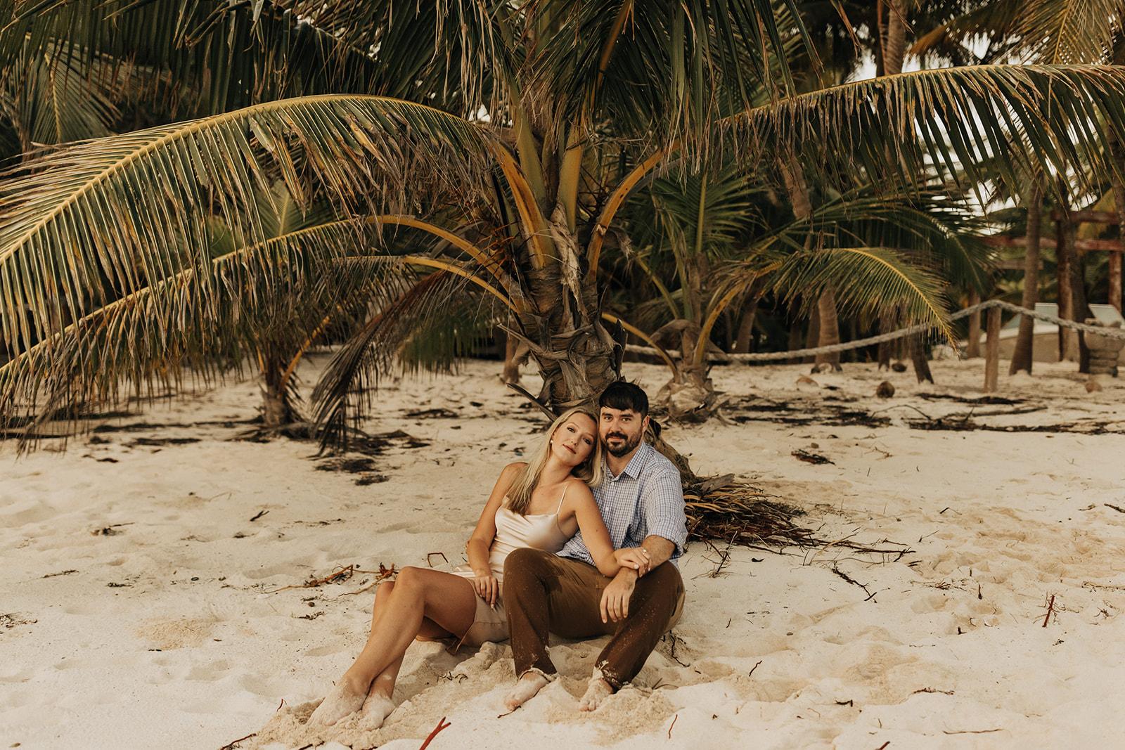 The Wedding Website of Anastacia Ishchuk and Tim Clark