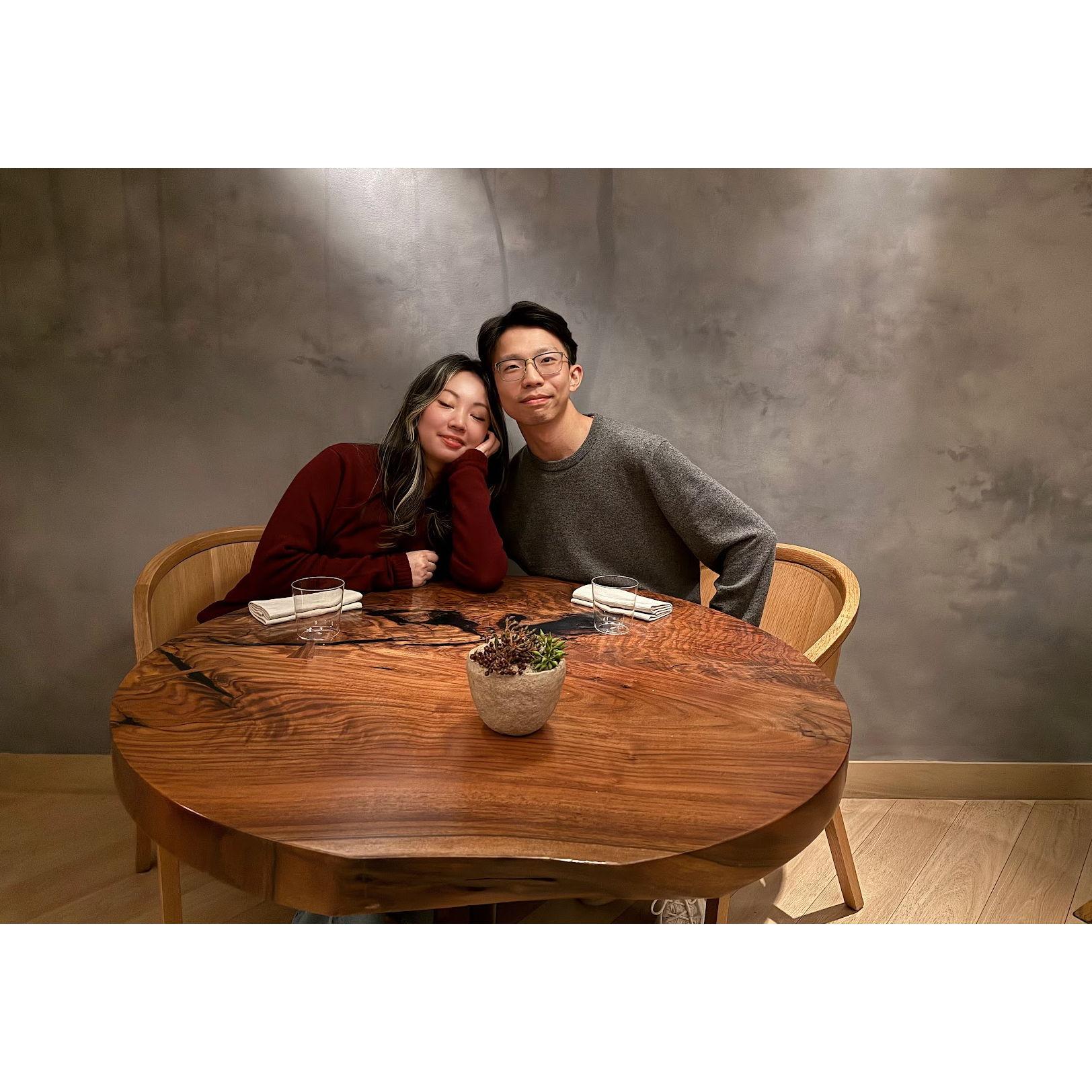 Anniversary Celebration!