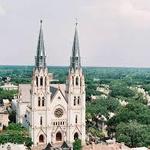 The Cathedral of St. John the Baptist