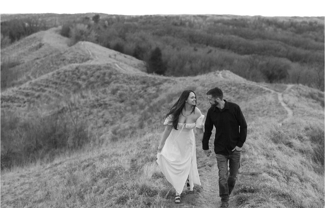 The Wedding Website of Layla Hagen and Ryan Lynch