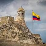 Castillo San Felipe de Barajas