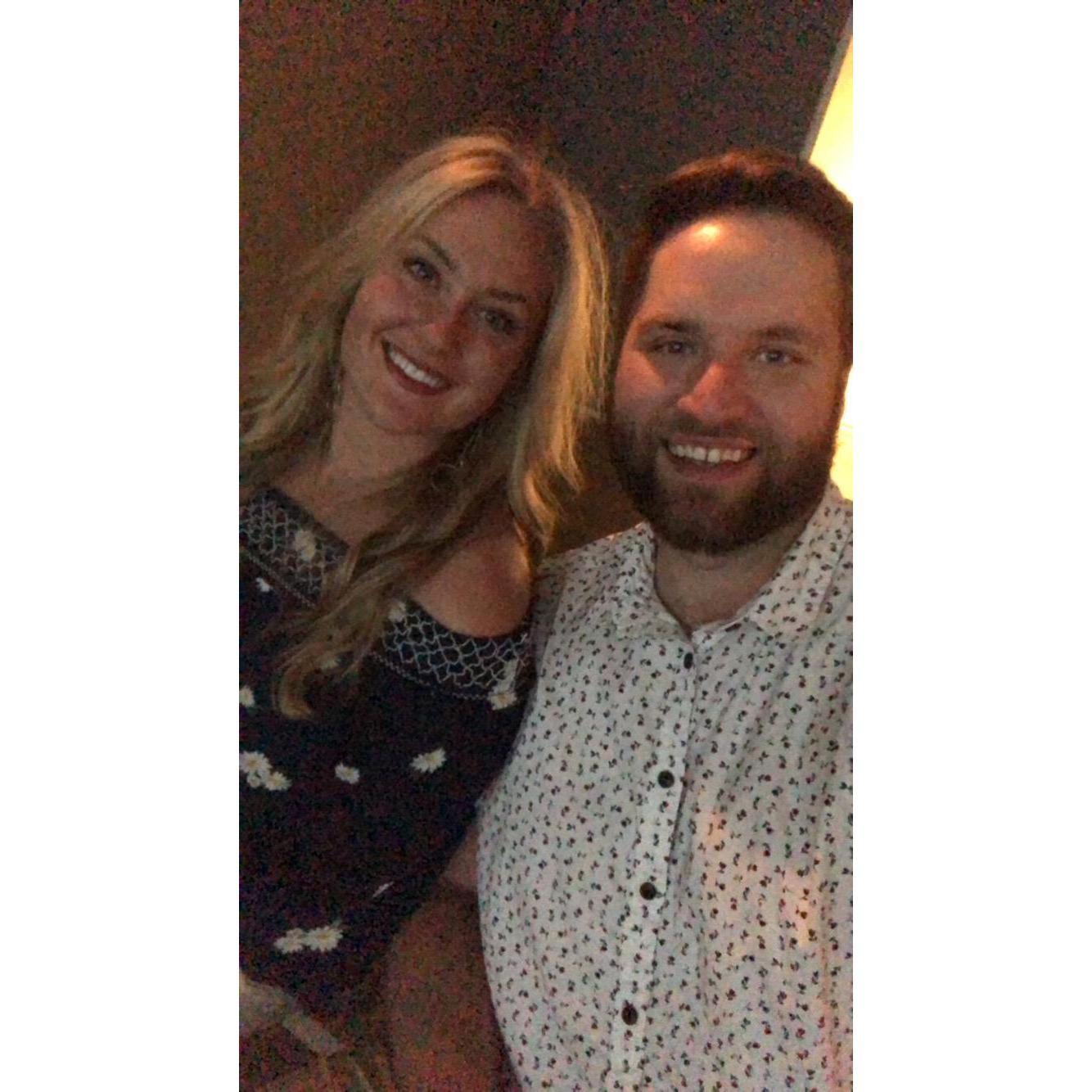 Date Night