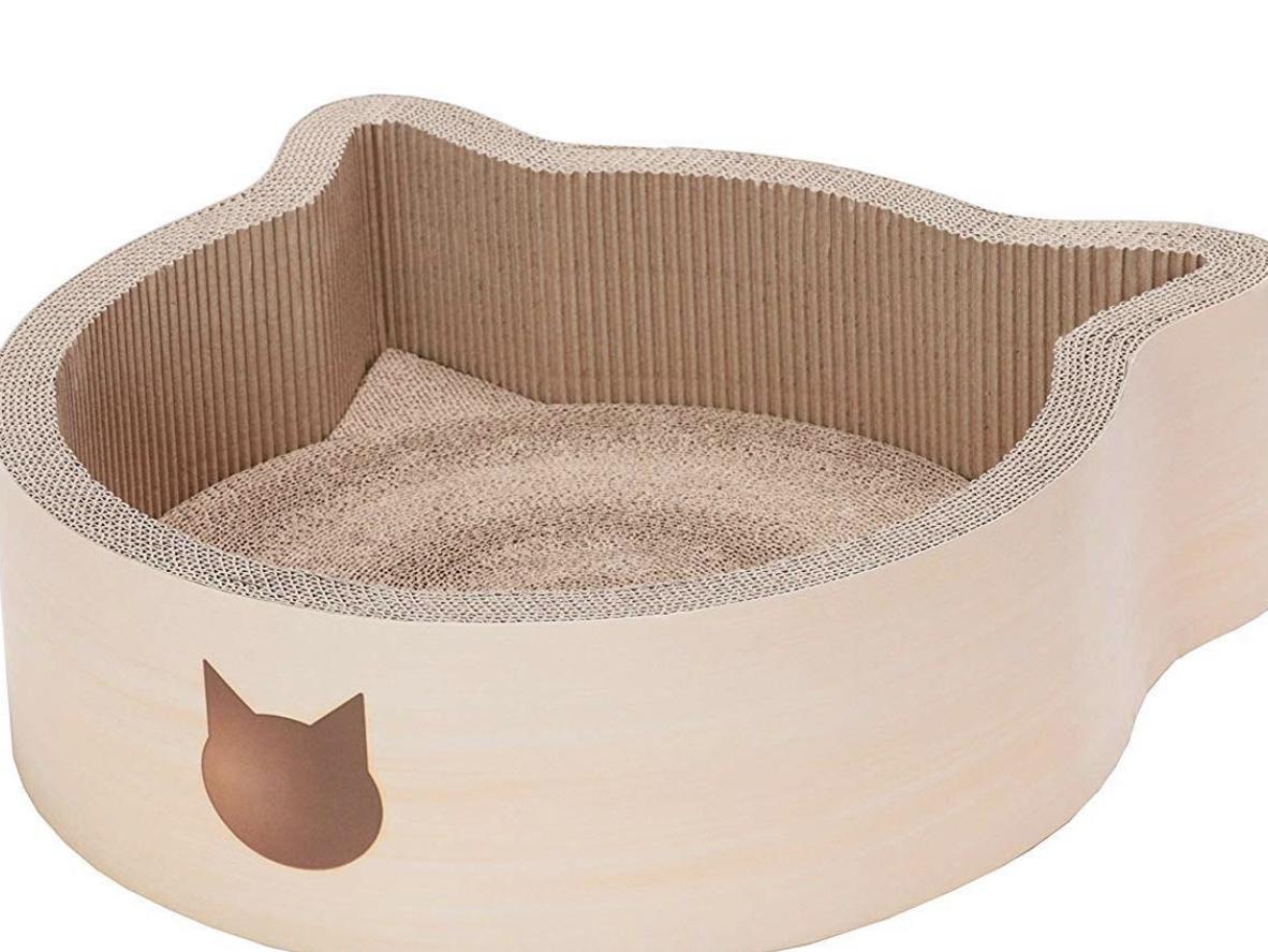 Cat Scratcher