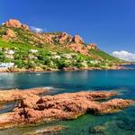 Massif de l'Esterel