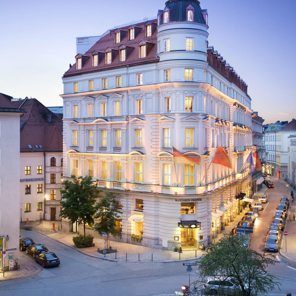 Honeymoon Hotels