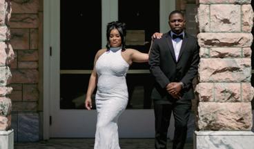 The Wedding Website of Brittani McFarland and Anthony McDonald
