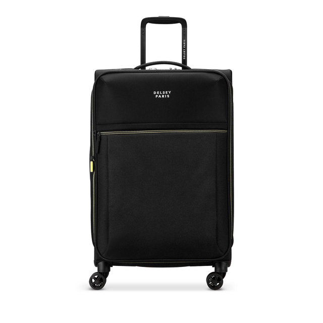 Delsey Paris Brochant 3 24" Expandable Spinner Suitcase