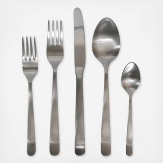 Oslo 20-Piece Flatware Set, Service for 4