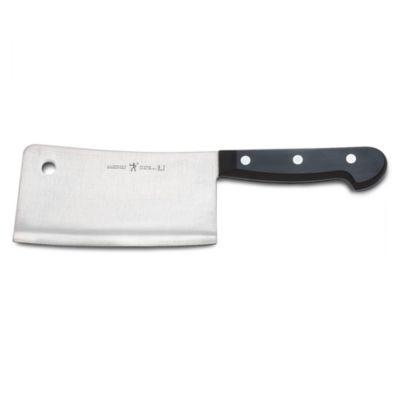 J.A. Henckels International Classic 6-Inch Cleaver