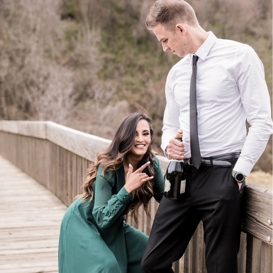 Walla Walla, WA
Engagement Shoot!