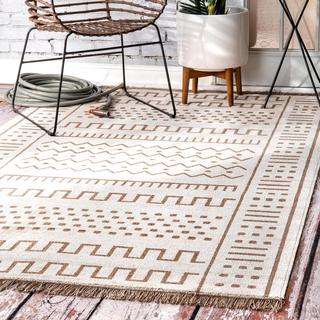 Outdoor Tribal Cora