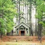 Old Mill Pond Museum