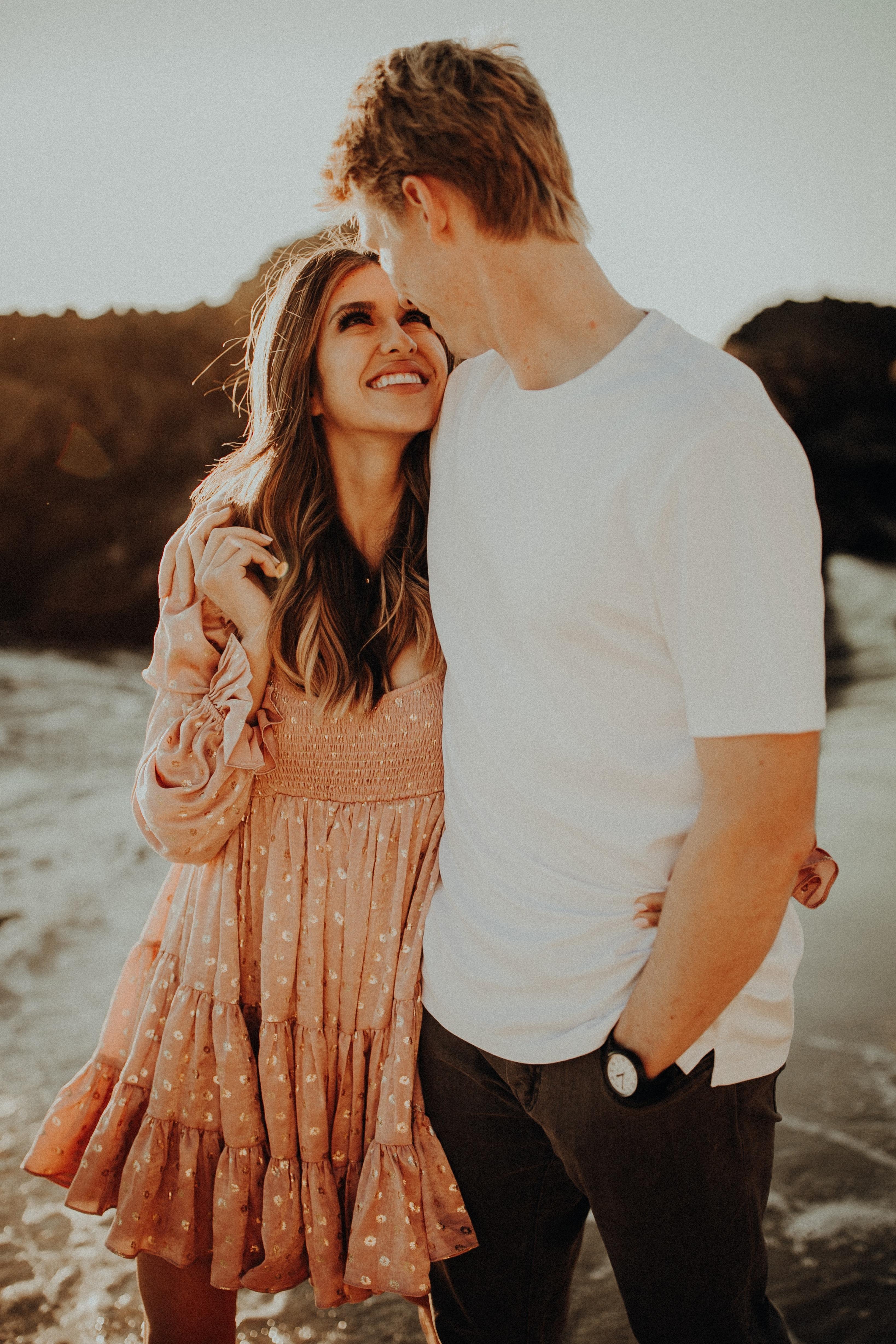 The Wedding Website of Deena Fatehi and Luca Marquard