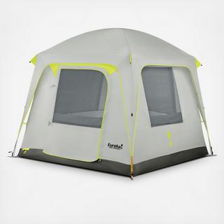 Jade Canyon 4-Person Tent