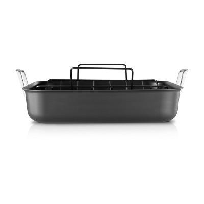 Calphalon Premier 16" Nonstick Roaster with Rack