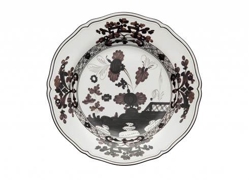Ginori 1735 Oriente Italiano Albus Flat Dinner Plate