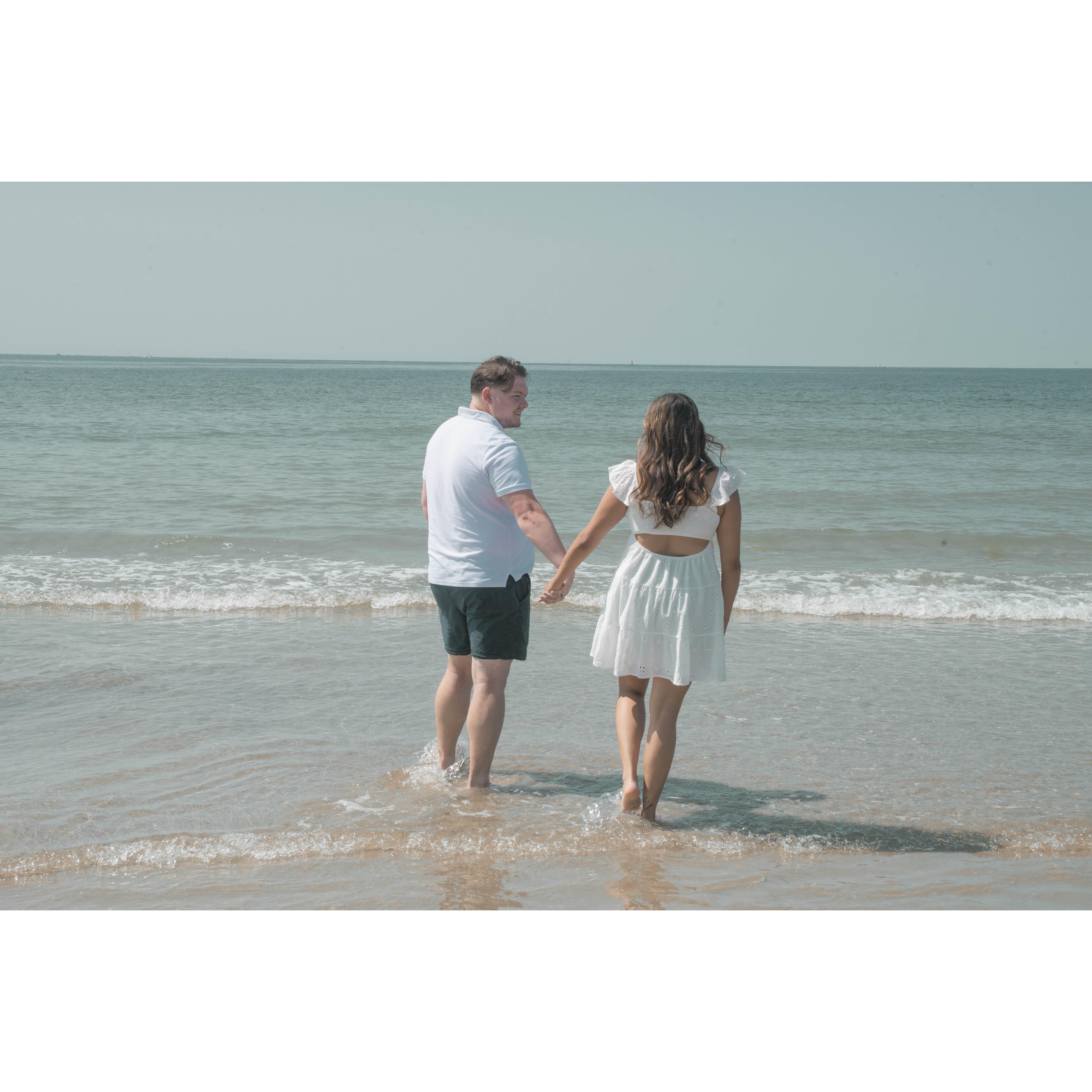 We look forward to celebrating with you next July!