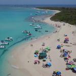 Cayo Icacos