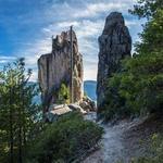 Castle Crags State Park