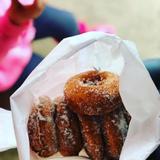 Apple Hill | High Hill Ranch