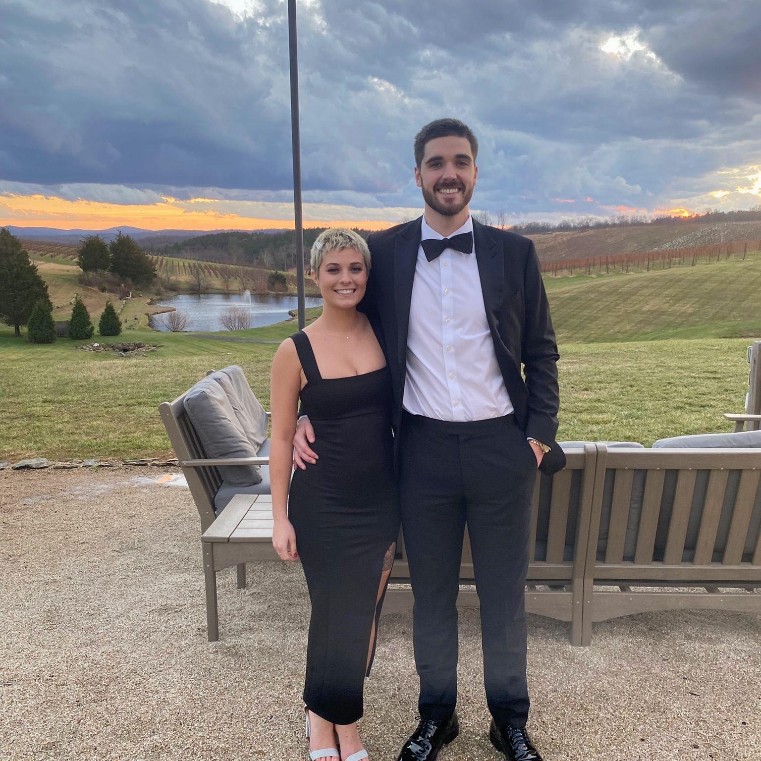 Khodaei Wedding, 2022