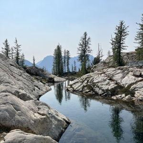 Outdoor Gear Fund - Venmo
