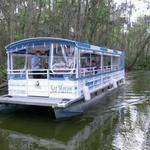 Boat Tour