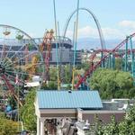 Elitch Gardens