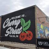 Cherry Street