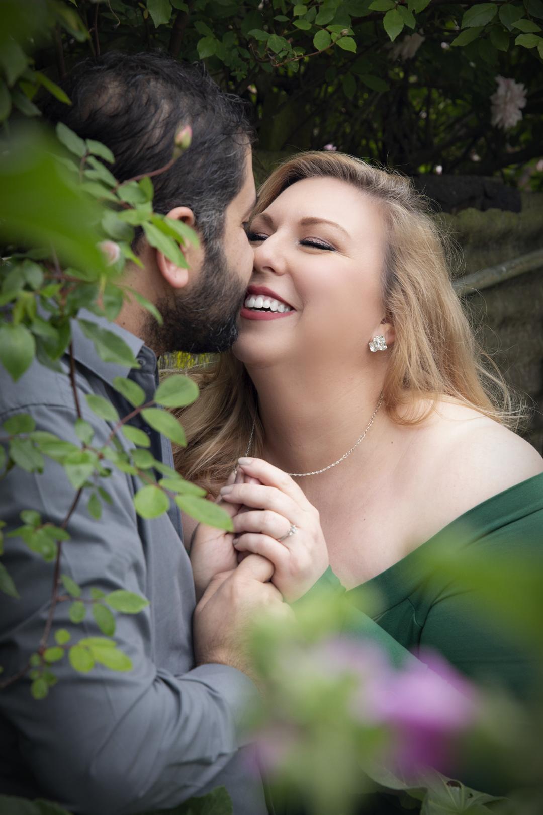 The Wedding Website of Valerie Compton and Oran Gulen