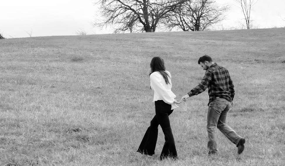 The Wedding Website of Star Miller and Caleb Brown