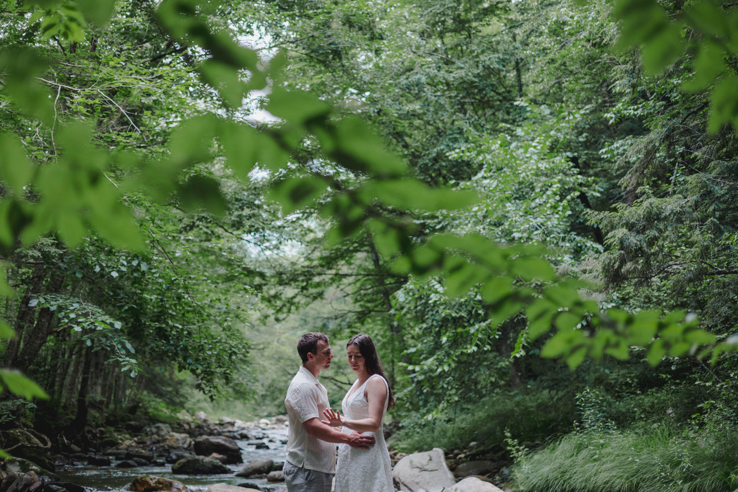 The Wedding Website of Rachel Frisch and Spencer Wood