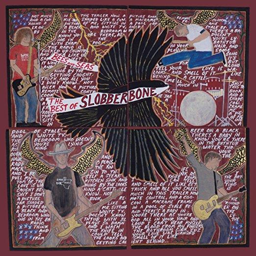 Bees and Seas: The Best Of Slobberbone (2LP Set, Includes Download Card)